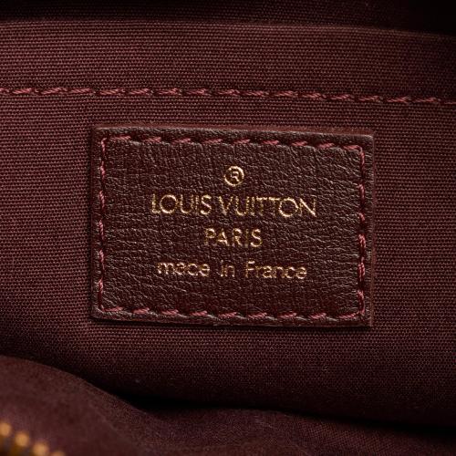 Louis Vuitton Monogram Idylle Rhapsodie PM
