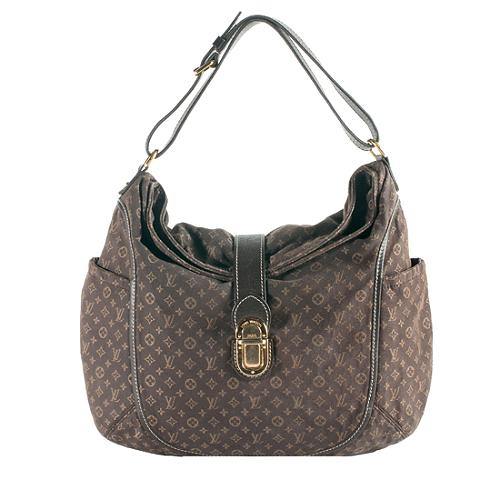 Louis Vuitton Monogram Idylle Romance Shoulder Bag