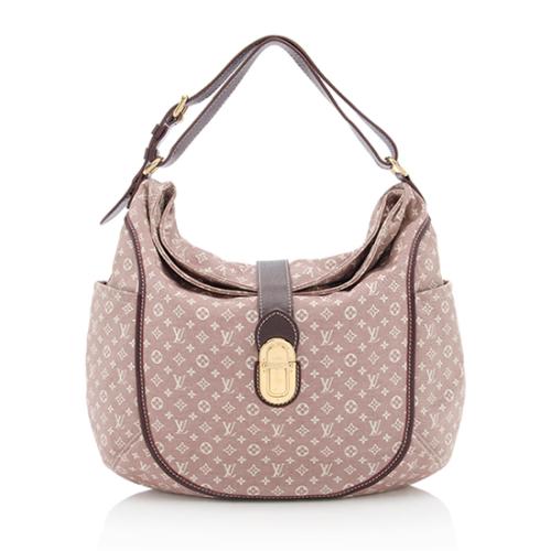 Louis Vuitton Monogram Idylle Romance Shoulder Bag