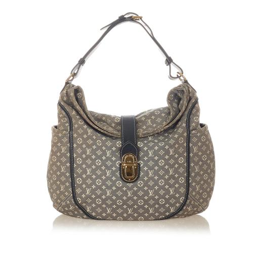 Louis Vuitton Monogram Idylle Romance