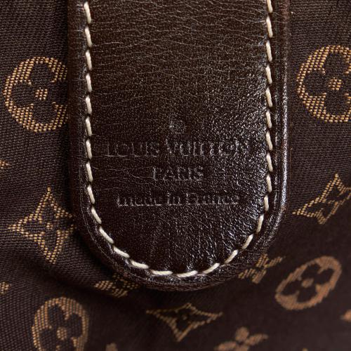Louis Vuitton Monogram Idylle Romance