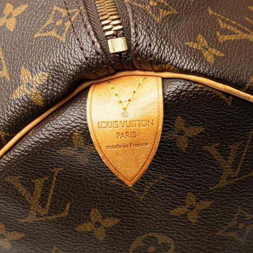 Louis Vuitton Monogram Keepall 45