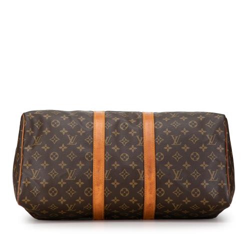 Louis Vuitton Monogram Keepall 45