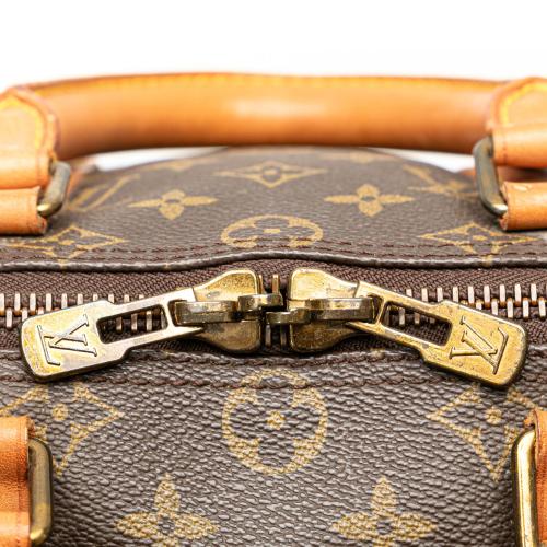 Louis Vuitton Monogram Keepall 45