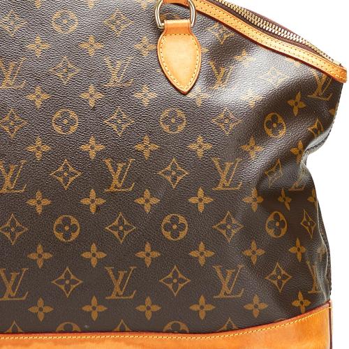 LOUIS VUITTON Monogram Lockit Horizontal 1294079