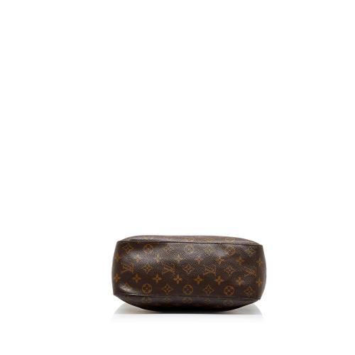 Louis Vuitton Monogram Looping GM