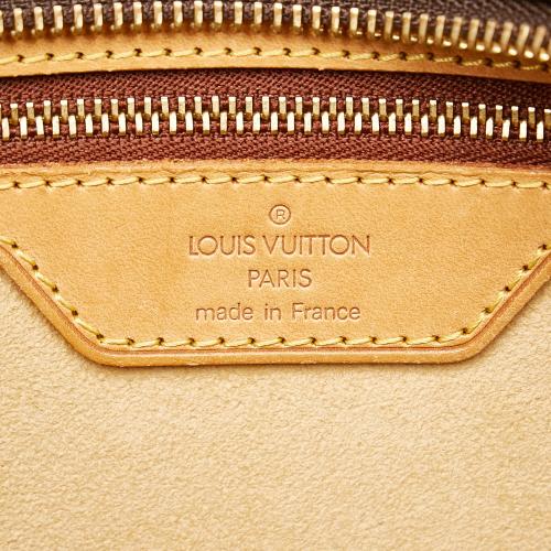 Louis Vuitton Monogram Luco