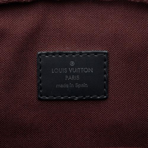 Louis Vuitton Briefcase Porte-Documents Voyage Monogram Macassar