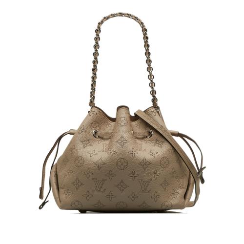 Louis Vuitton Monogram Mahina Bella