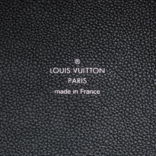 Louis Vuitton Monogram Mahina Hina MM