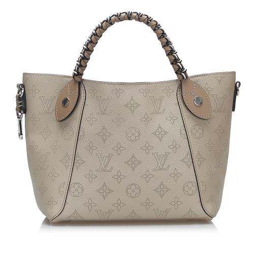 Louis Vuitton Monogram Mahina Hina PM