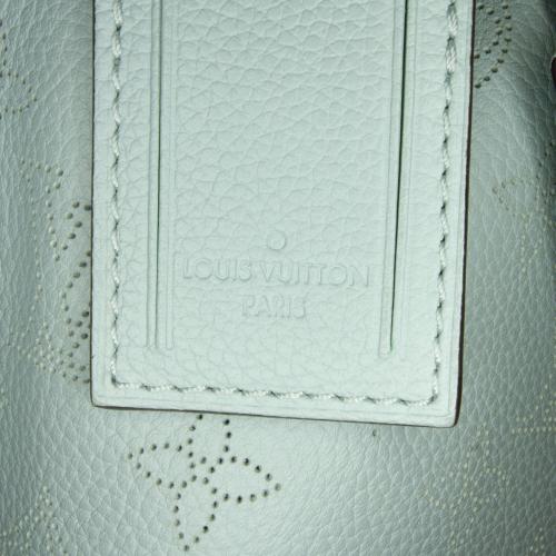 Louis Vuitton Monogram Mahina Muria