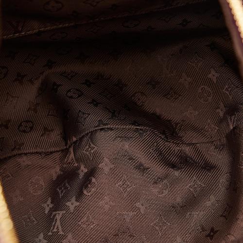 Louis Vuitton Monogram Mahina Onatah GM