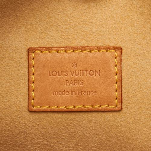 Louis Vuitton Monogram Manhattan GM