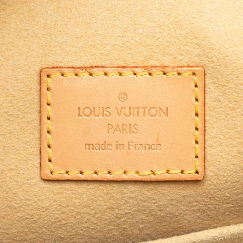Louis Vuitton Monogram Manhattan GM
