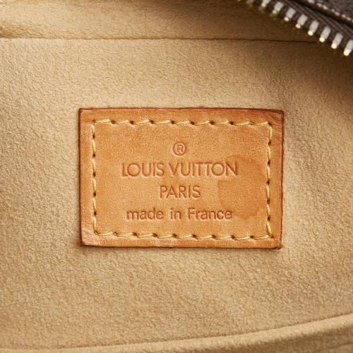 Louis Vuitton Monogram Manhattan PM