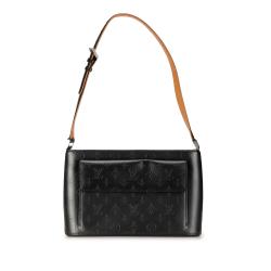 Louis Vuitton Monogram Mat Alston