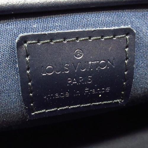 Louis Vuitton Monogram Mat Fowler