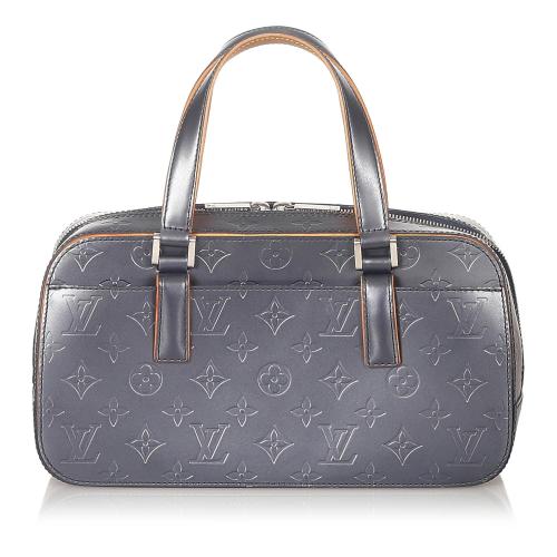 Louis Vuitton Monogram Silver Cover - Style and Sophistication