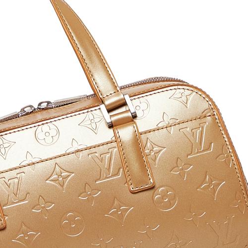 Louis Vuitton Shelton Hand Bag