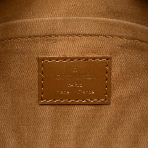 Louis Vuitton Monogram Mat Shelton