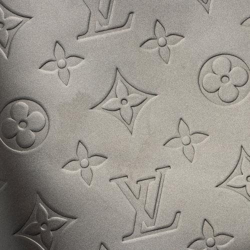 Louis Vuitton Monogram Mat Stockton Tote