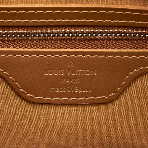 Louis Vuitton Monogram Mat Stockton