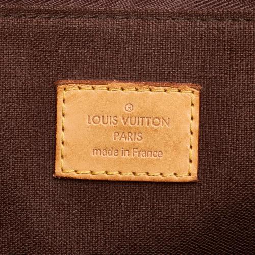 Louis Vuitton Monogram Menilmontant MM