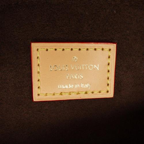 Louis Vuitton Monogram Mini Bumbag