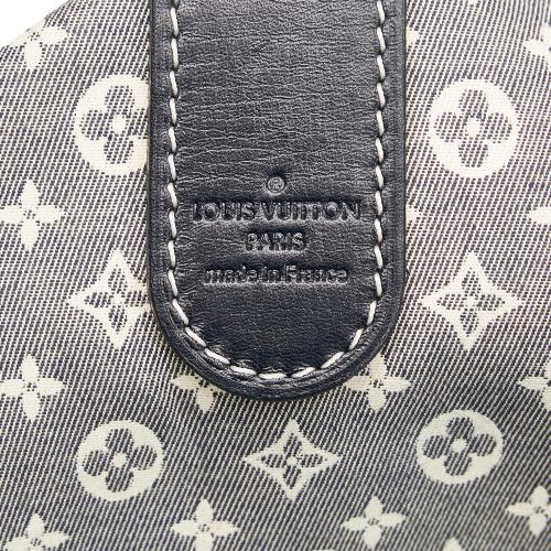 Louis Vuitton Monogram Mini Lin Idylle Romance