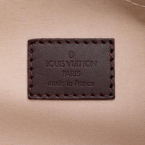 Louis Vuitton Monogram Mini Lin Lucille PM Tote - FINAL SALE