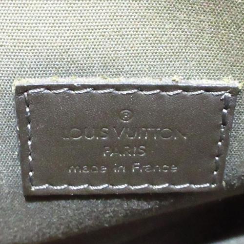Louis Vuitton Monogram Mini Lin Lucille PM