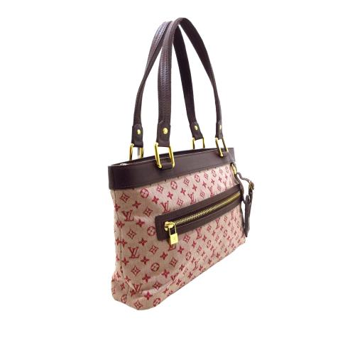 Louis vuitton online lucille