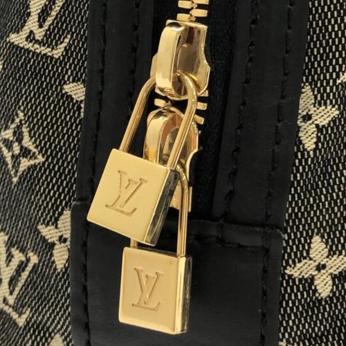 Louis Vuitton Monogram Mini Lin Sac Mary Kate – CDMJewelry