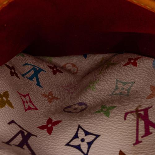 Louis Vuitton Chrissie MM Multicolore Bag