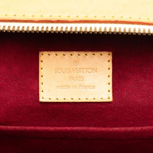 Louis Vuitton Monogram Multicolore Claudia