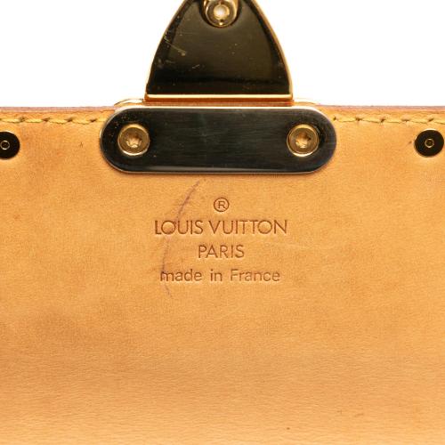 Louis Vuitton Monogram Multicolore Dalmatian Sac Rabat
