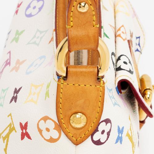 Louis Vuitton Monogram Multicolore Eliza Shoulder Bag