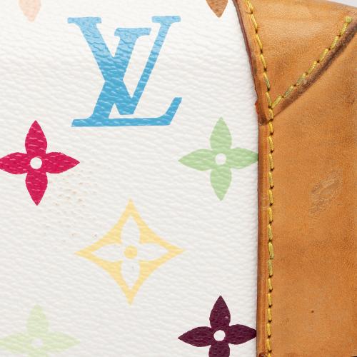 Louis Vuitton Monogram Multicolore Eliza Shoulder Bag