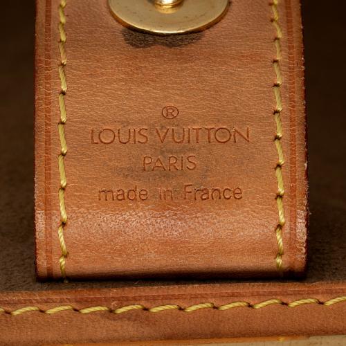 Louis Vuitton Monogram Multicolore Judy GM Shoulder Bag