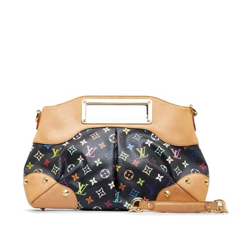 Louis Vuitton Judy GM Monogram Multicolore