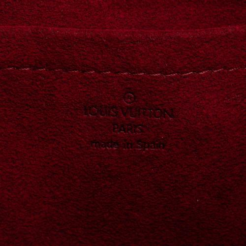 Louis Vuitton Monogram Multicolore Lodge GM