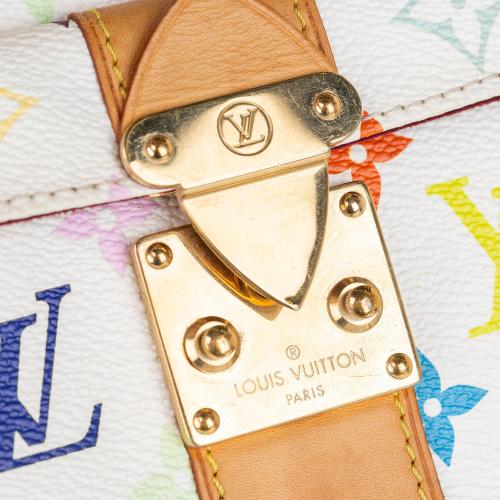 Louis Vuitton Monogram Multicolore Speedy 30
