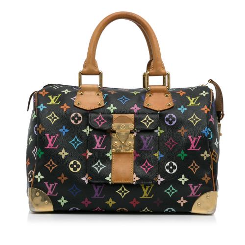 Louis Vuitton Speedy 30, THE MUST HAVE BAG!!