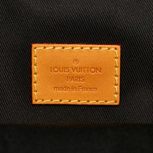 Louis Vuitton Monogram Nigo Danube