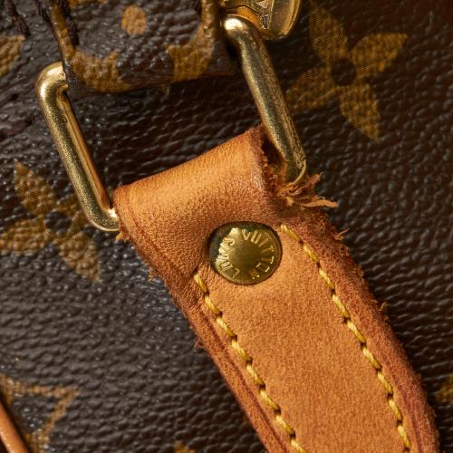 Louis Vuitton Monogram Nile