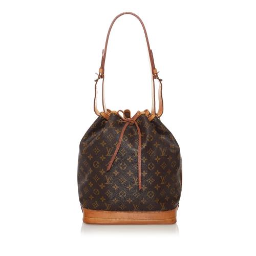 Louis Vuitton Monogram Noe