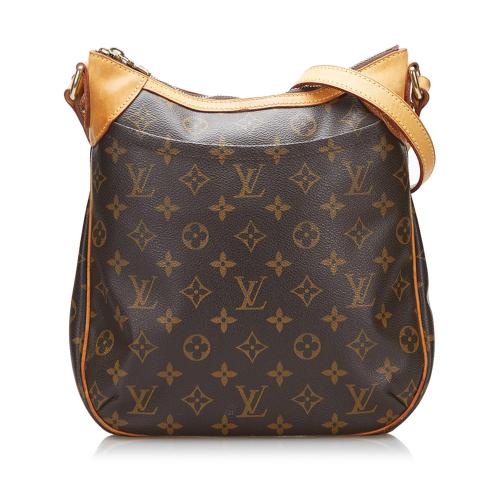 Louis Vuitton Monogram Odeon PM