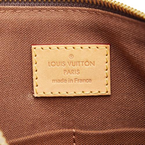 Vuitton - Monogram - Odeon - It Took Louis Vuitton over 900 Hours