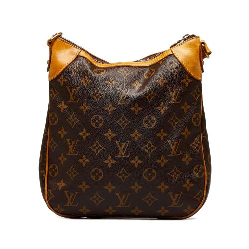 What FITS, Louis Vuitton New Odeon PM, Styling Options